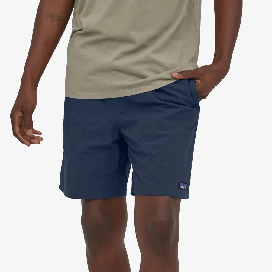 Patagonia Men's Baggies™ Longs - 7 In. - Tidepool Blue