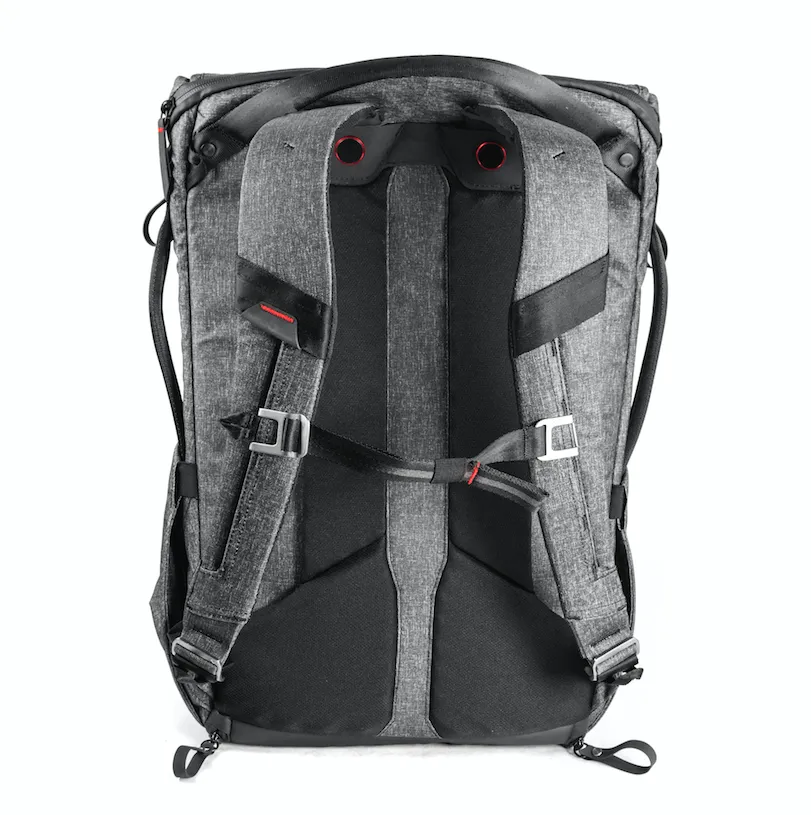 Peak Design Everyday Backpack 30L - Charcoal