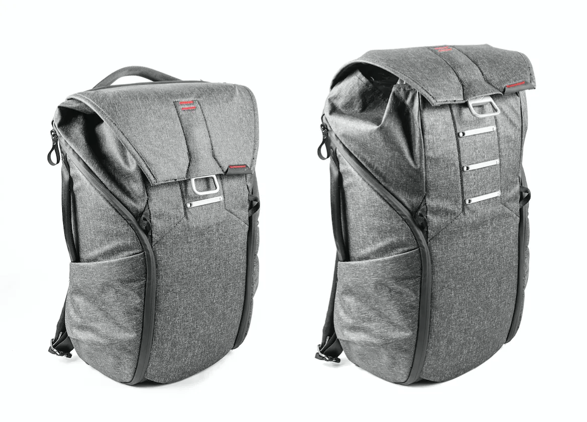 Peak Design Everyday Backpack 30L - Charcoal