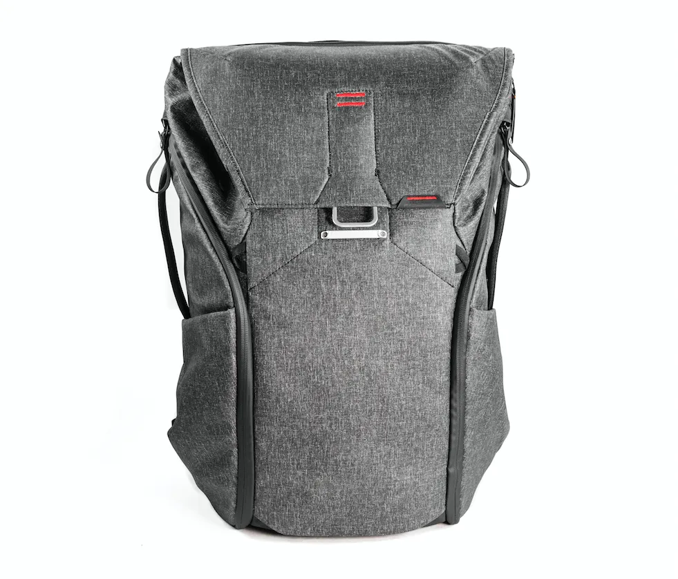 Peak Design Everyday Backpack 30L - Charcoal