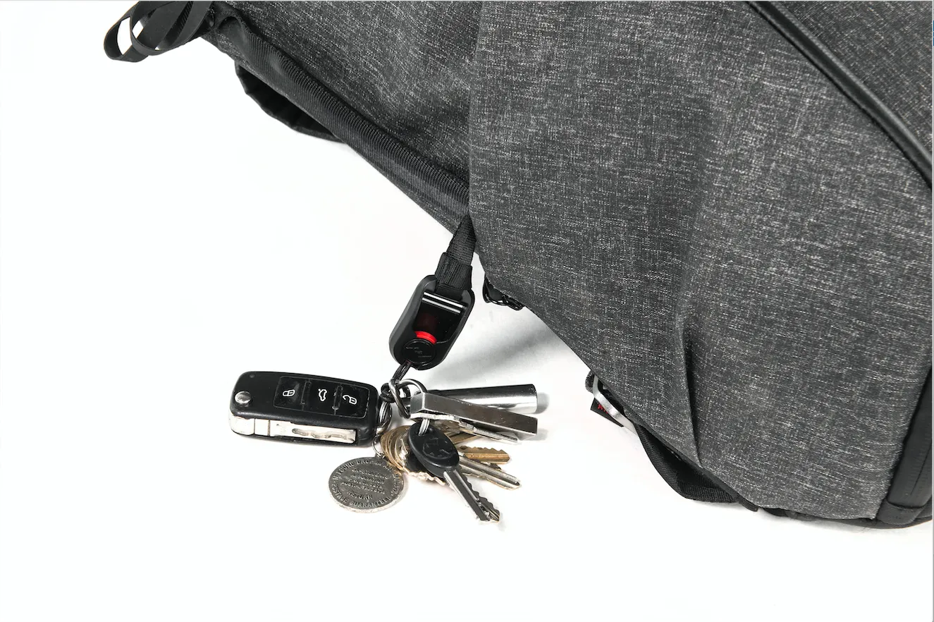 Peak Design Everyday Backpack 30L - Charcoal