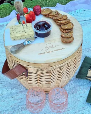 Picnic Basket