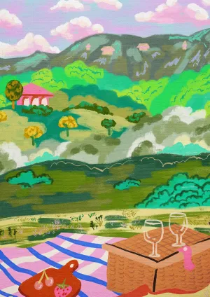 Picnic Day