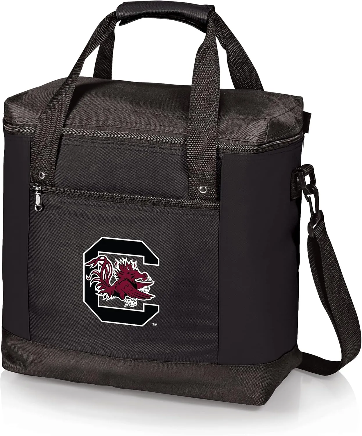 PICNIC TIME NCAA Unisex-Adult NCAA Montero Cooler Tote Bag