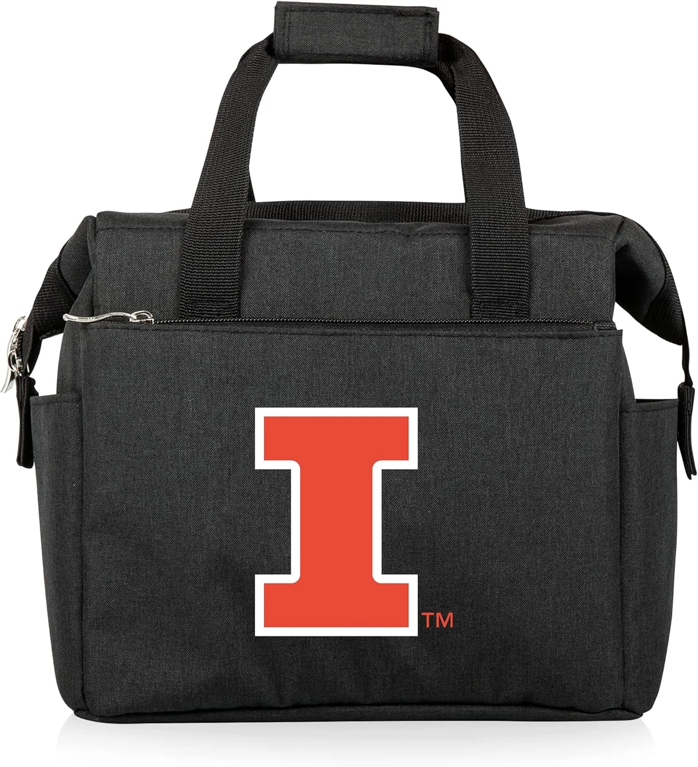 PICNIC TIME NCAA unisex-adult NCAA On The Go Lunch Cooler