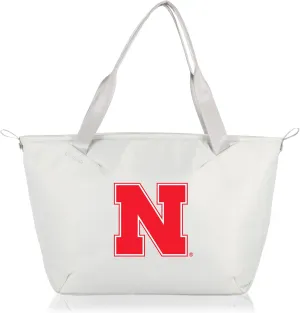 PICNIC TIME NCAA Unisex-Adult NCAA Tarana Lunch Bag with Utensil Set, Recycled Material, Lunch Box, Cooler Bag