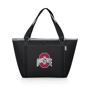 PICNIC TIME NCAA Unisex-Adult NCAA Topanga Tote Cooler Bag, Soft Cooler Bag, Picnic Cooler