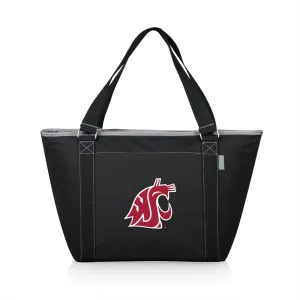 PICNIC TIME NCAA Unisex-Adult NCAA Topanga Tote Cooler Bag, Soft Cooler Bag, Picnic Cooler