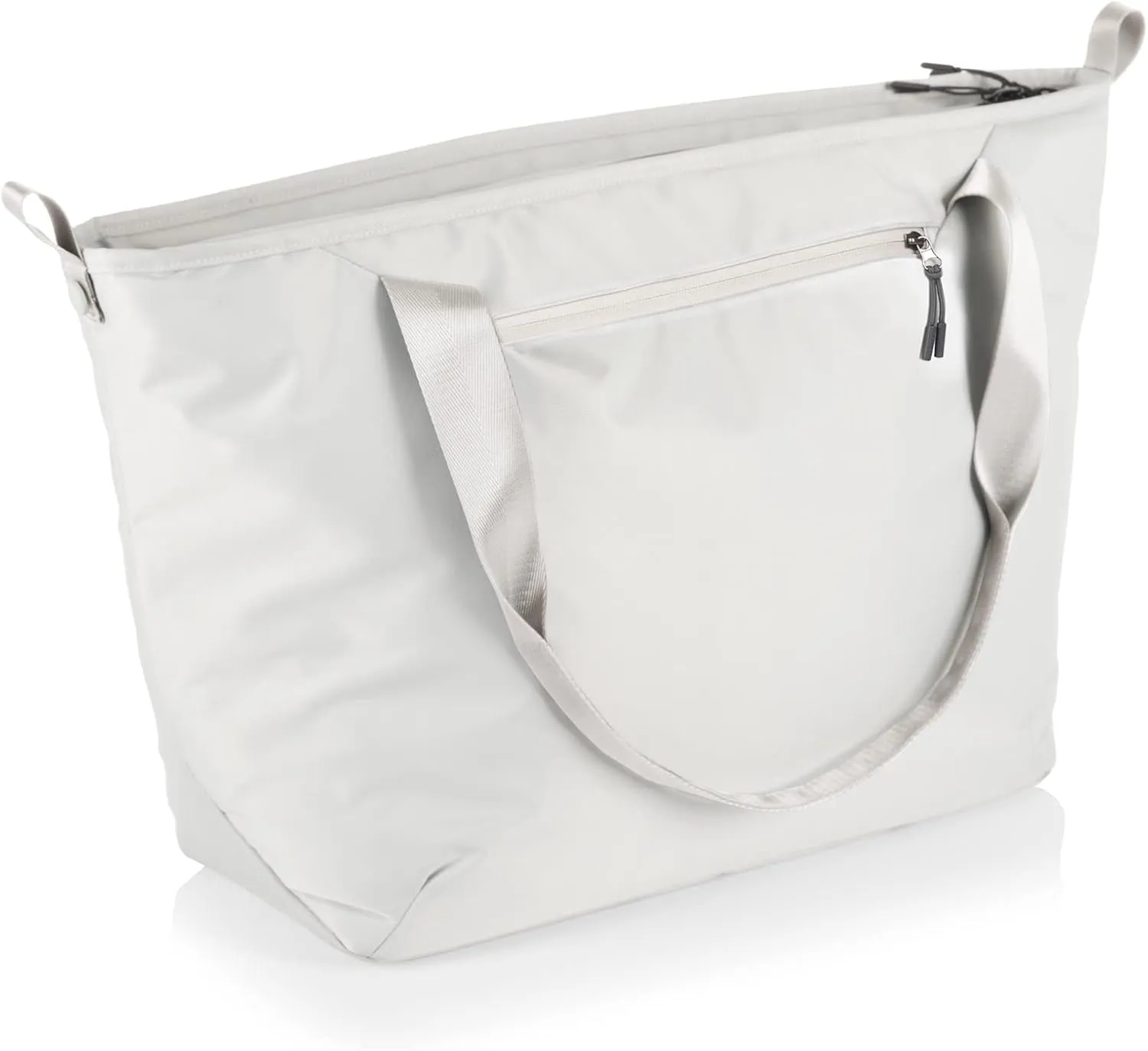 PICNIC TIME NFL Tarana Cooler Tote Bag made with Recycled Materials, Soft Cooler Tote Bag