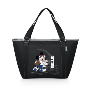 PICNIC TIME NFL Unisex-Adult NFL Mickey Topanga Cooler Tote Bag