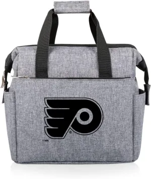 PICNIC TIME NHL Unisex-Adult NHL On The Go Lunch Cooler