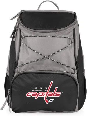 PICNIC TIME NHL Unisex-Adult NHL PTX Backpack Cooler