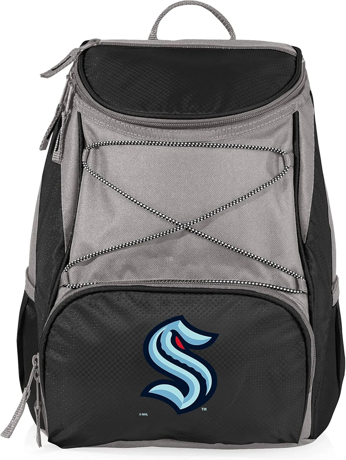 PICNIC TIME NHL Unisex-Adult NHL PTX Backpack Cooler