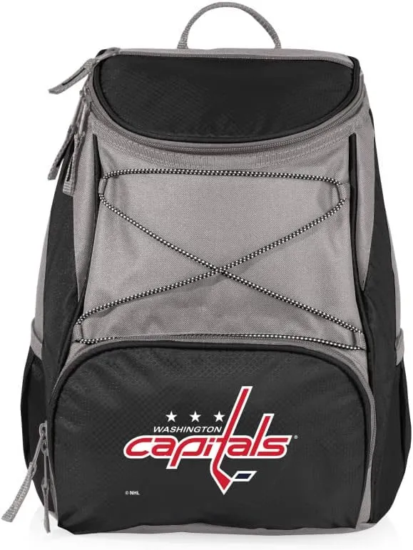 PICNIC TIME NHL Unisex-Adult NHL PTX Backpack Cooler