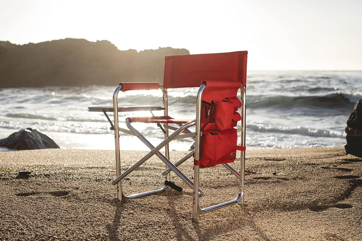 PICNIC TIME NHL Unisex-Adult NHL Sports Chair