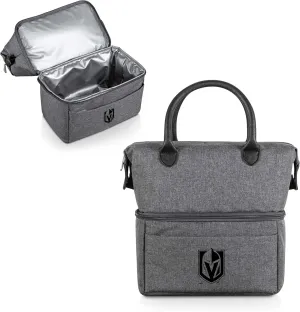 PICNIC TIME NHL unisex-adult NHL Urban Lunch Bag, Cooler Lunch Tote, Insulated Lunch Bag