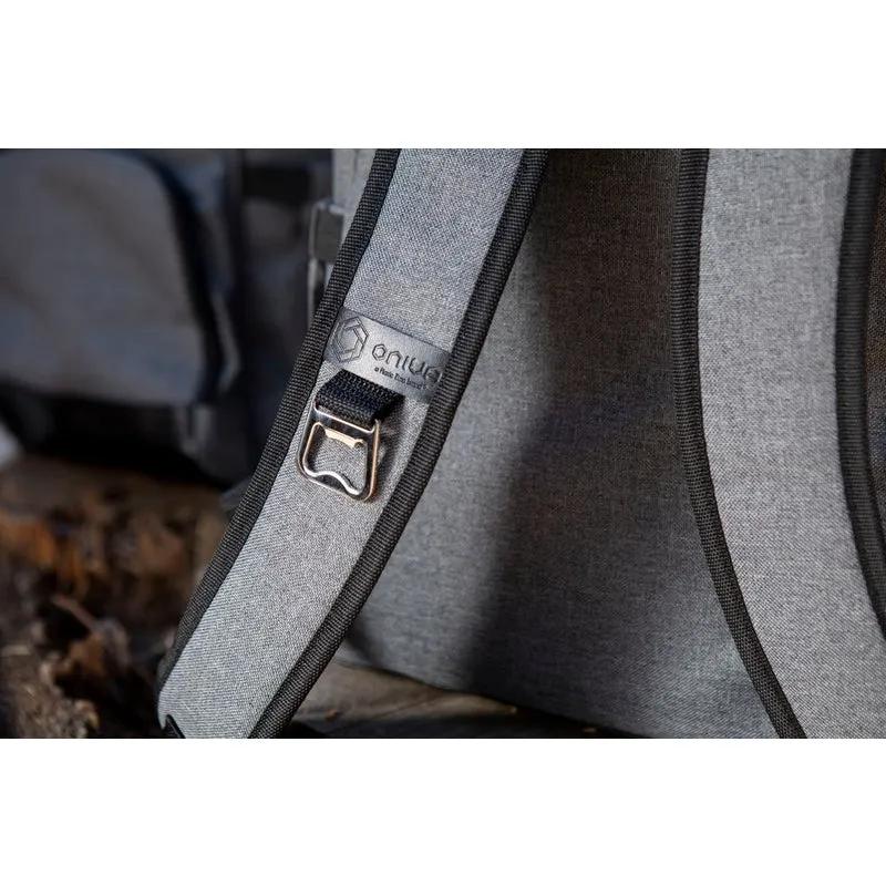 Picnic Time On The Go Roll-Top Backpack Cooler
