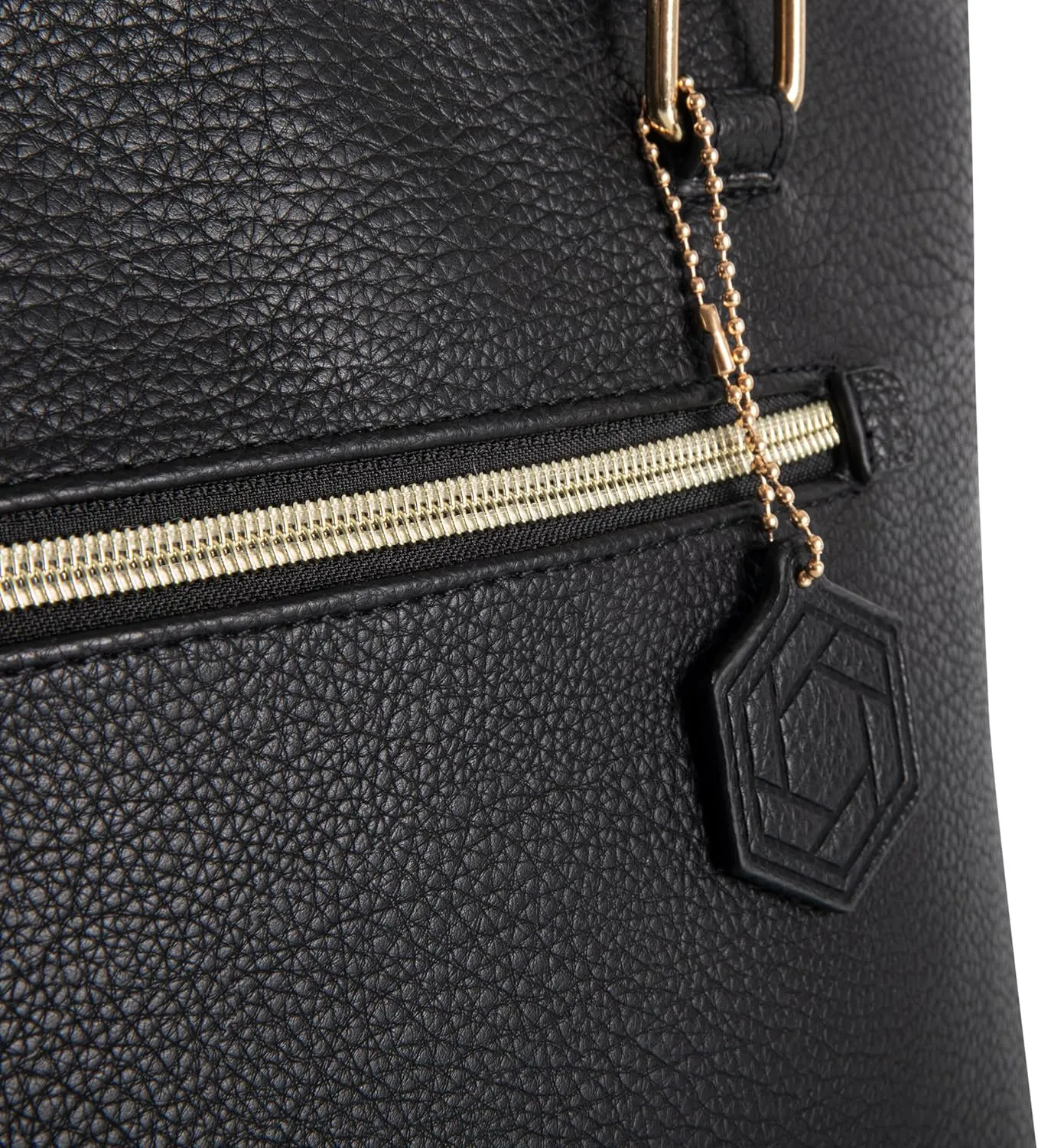 PICNIC TIME Transitional, Black