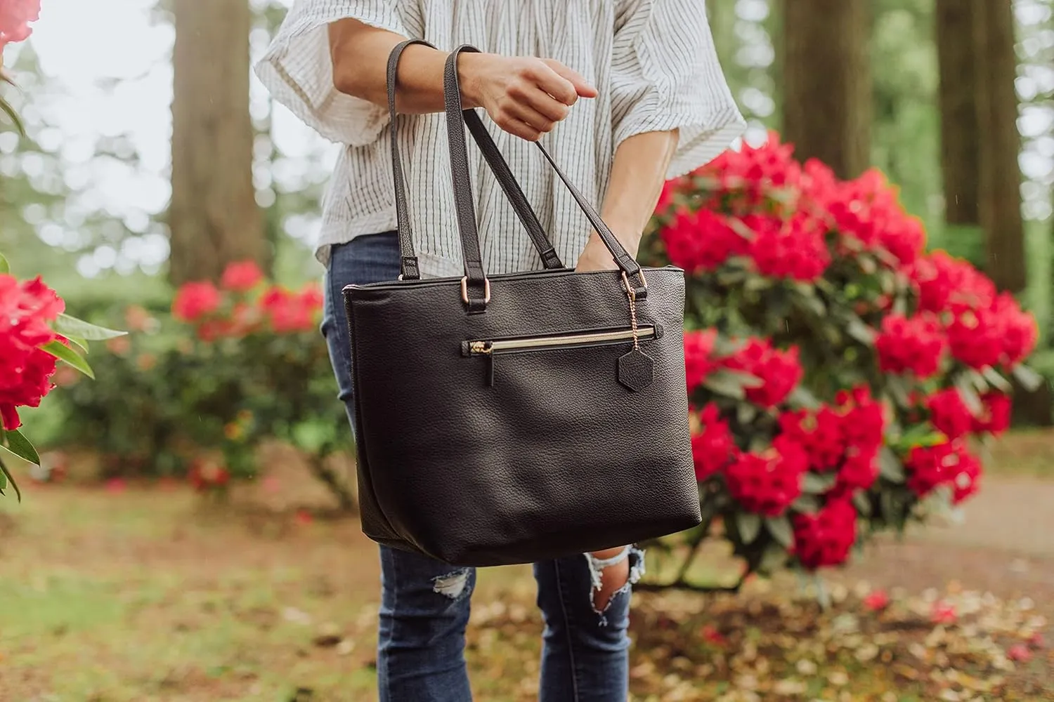 PICNIC TIME Transitional, Black