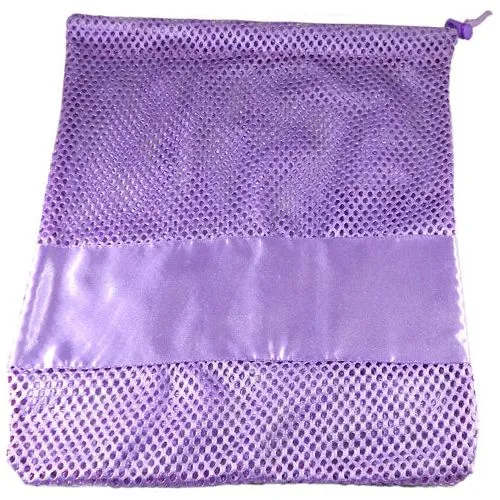 Pillows for Pointes- Shoe Bag