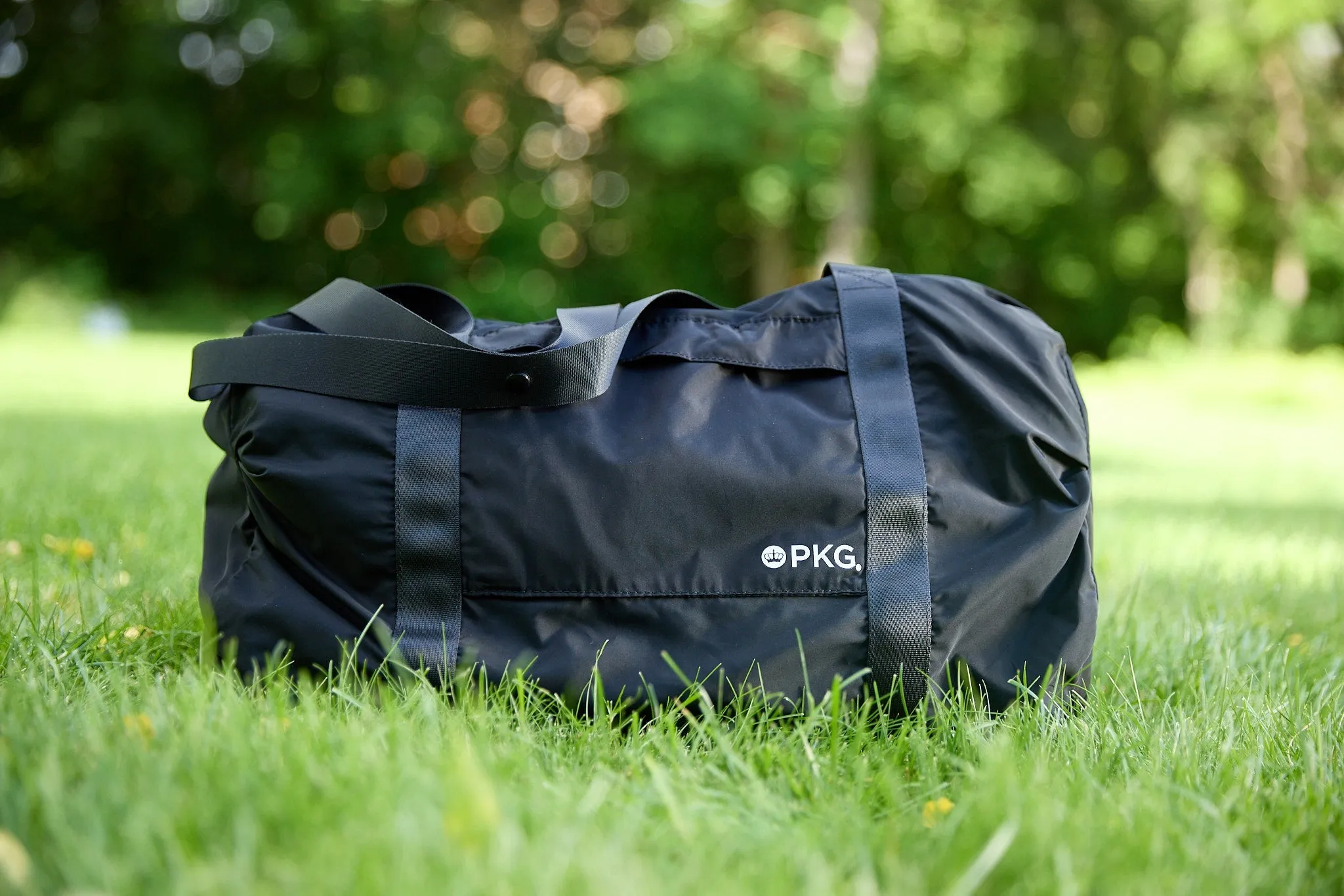 PKG Umiak 24L Duffel - Packable