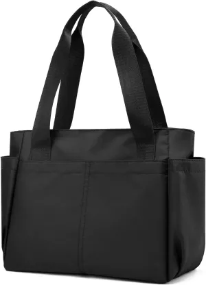 PlasMaller Carry On Travel Duffle Bag Packable Luggage Travel Gear Sports Gym Bags Lightweight Tote Shoulder Pack