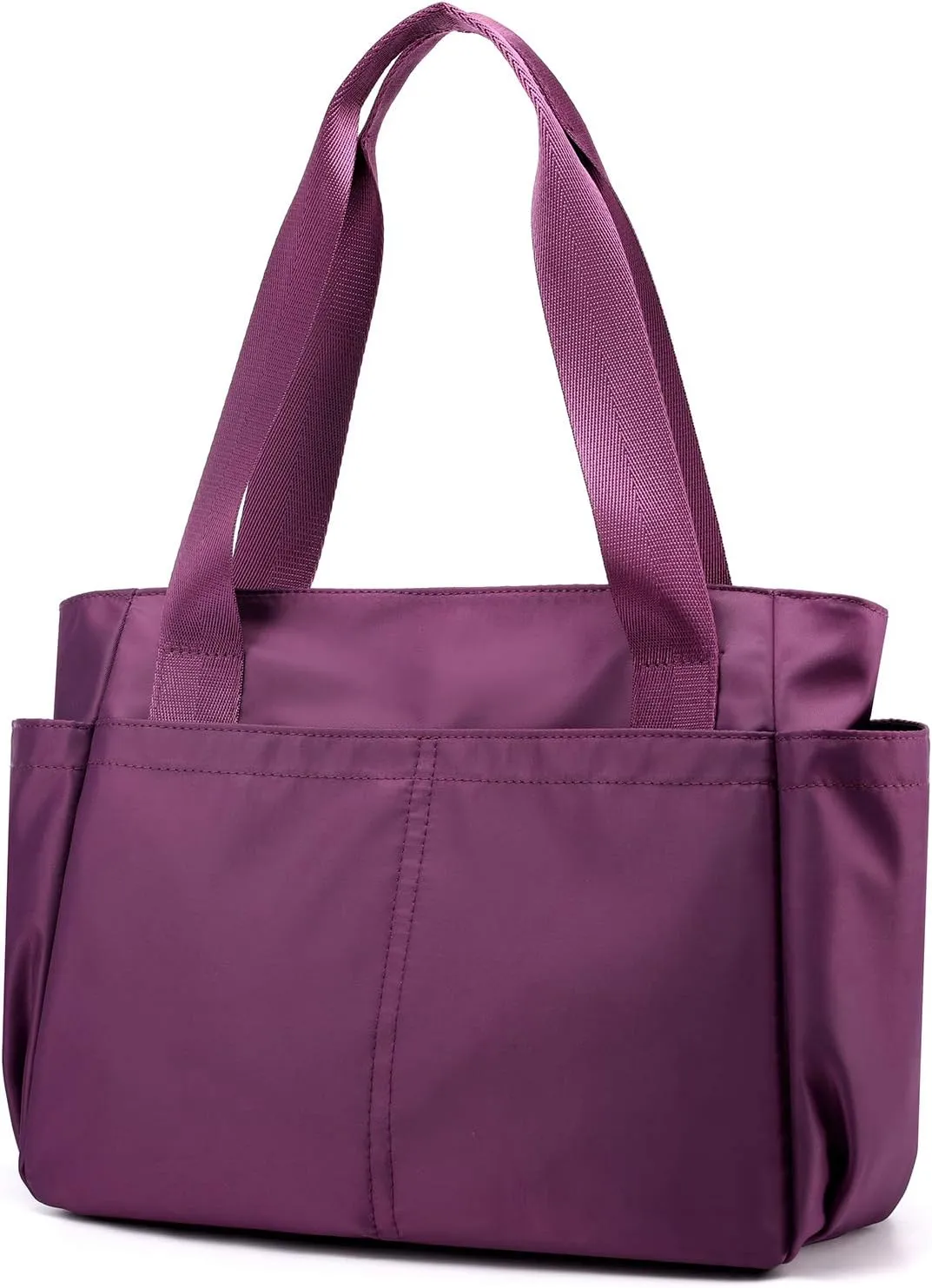 PlasMaller Carry On Travel Duffle Bag Packable Luggage Travel Gear Sports Gym Bags Lightweight Tote Shoulder Pack