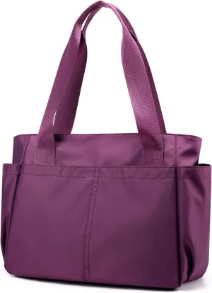 PlasMaller Carry On Travel Duffle Bag Packable Luggage Travel Gear Sports Gym Bags Lightweight Tote Shoulder Pack