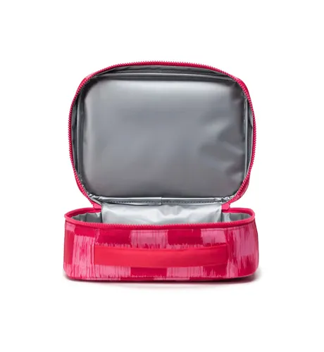 POP QUIZ LUNCH BOX LITTLE HERSCHEL || Check Yourself Raspberry | Herschel Supply Co