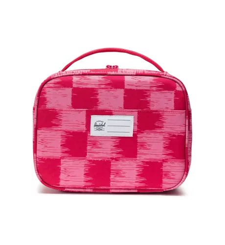 POP QUIZ LUNCH BOX LITTLE HERSCHEL || Check Yourself Raspberry | Herschel Supply Co