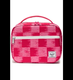 POP QUIZ LUNCH BOX LITTLE HERSCHEL || Check Yourself Raspberry | Herschel Supply Co
