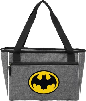 Popfunk Master Collection Soft Sided Insulated Tote Cooler Bag,Lightweight,Thermal and Reusable - Grocery, Picnic,Work