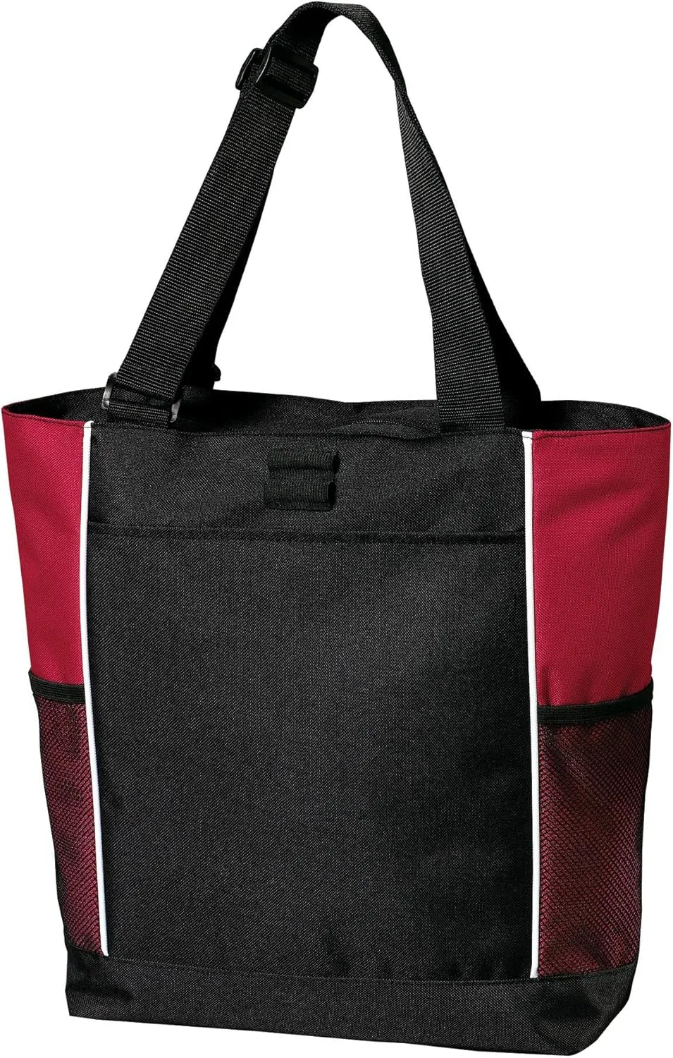 Port Authority Panel Tote