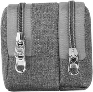 Portable Bag Packable Duffle Bag for Travel Breath Machine Organizer Storage Bag