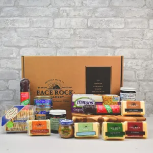 Premium Picnic Pack