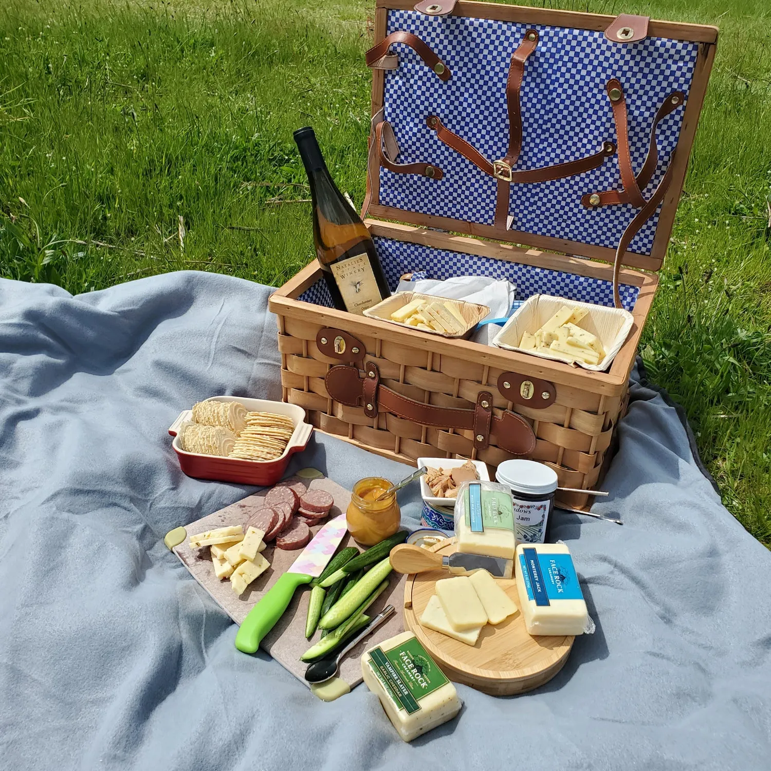 Premium Picnic Pack