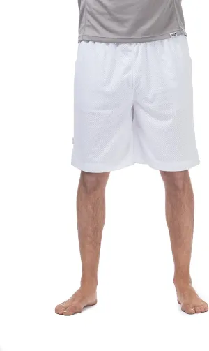 Pro Club Men's Comfort Mesh Athletic Shorts
