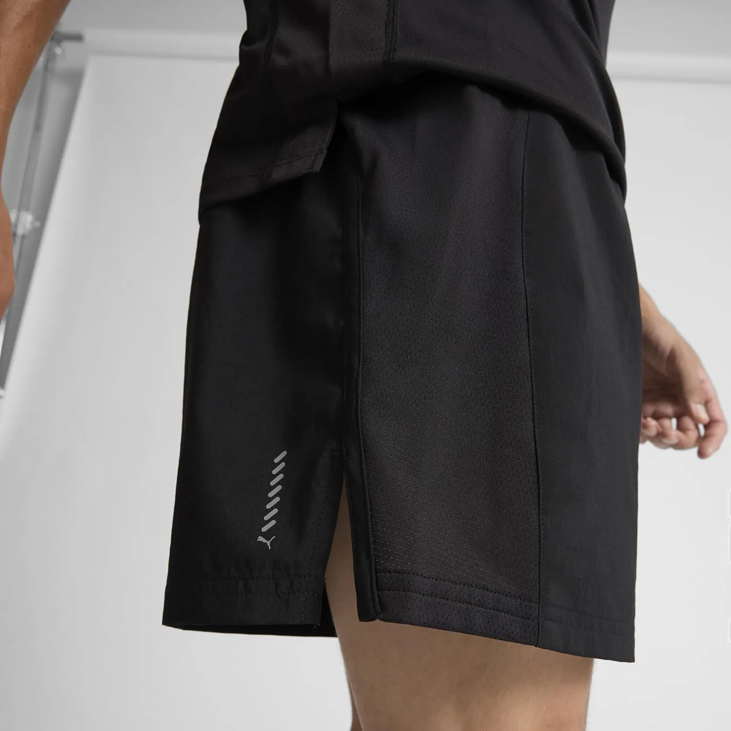 PUMA Men's Velocity Favorite Running Shorts 5"