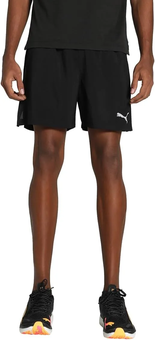 PUMA Men's Velocity Favorite Running Shorts 5"