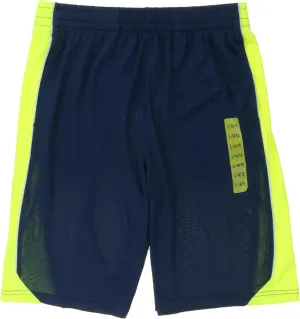 PUMA Youth Boys Lifestyle Athletic Short