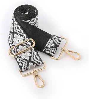 Purse Strap Replacement Crossbody Handbag Shoulder Strap Adjustable