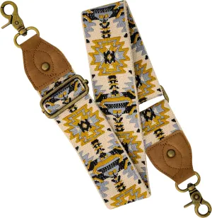 Purse Strap,Replacement Wide Crossbody Strap Adjustable Shoulder Strap for Handbag Bag