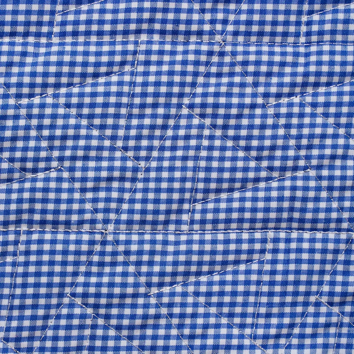 Quilted Foldable Picnic Mat 84x60 Inch
