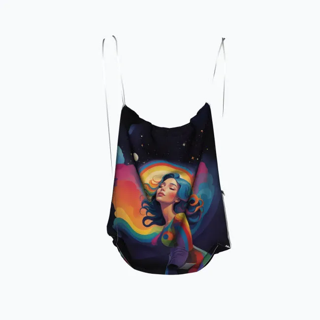 Rainbow Dreams - Celestial Beauty on the Go