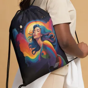Rainbow Dreams - Celestial Beauty on the Go