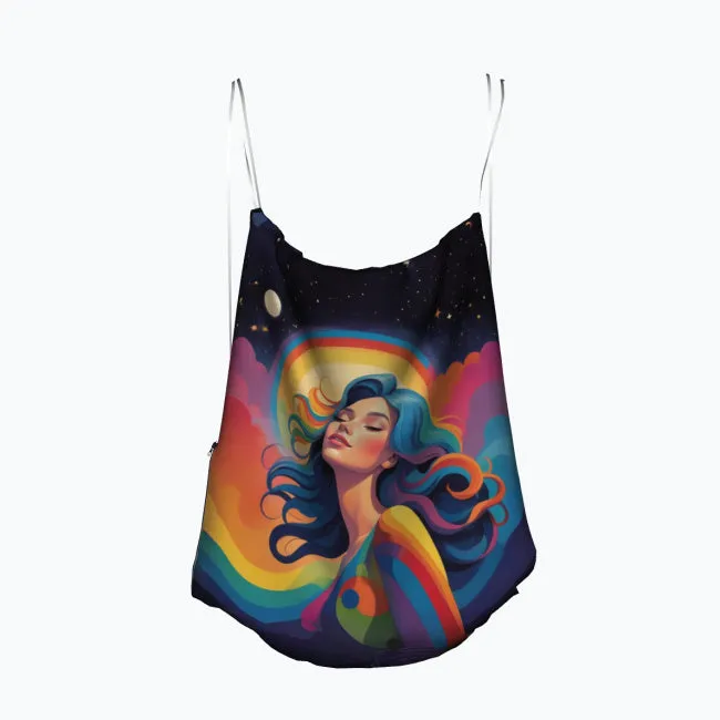 Rainbow Dreams - Celestial Beauty on the Go