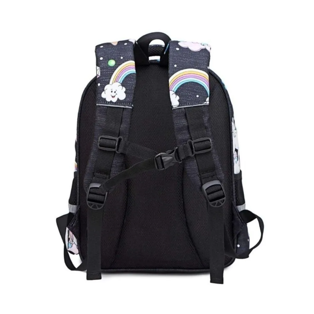 Rainbow Unicorn Backpack