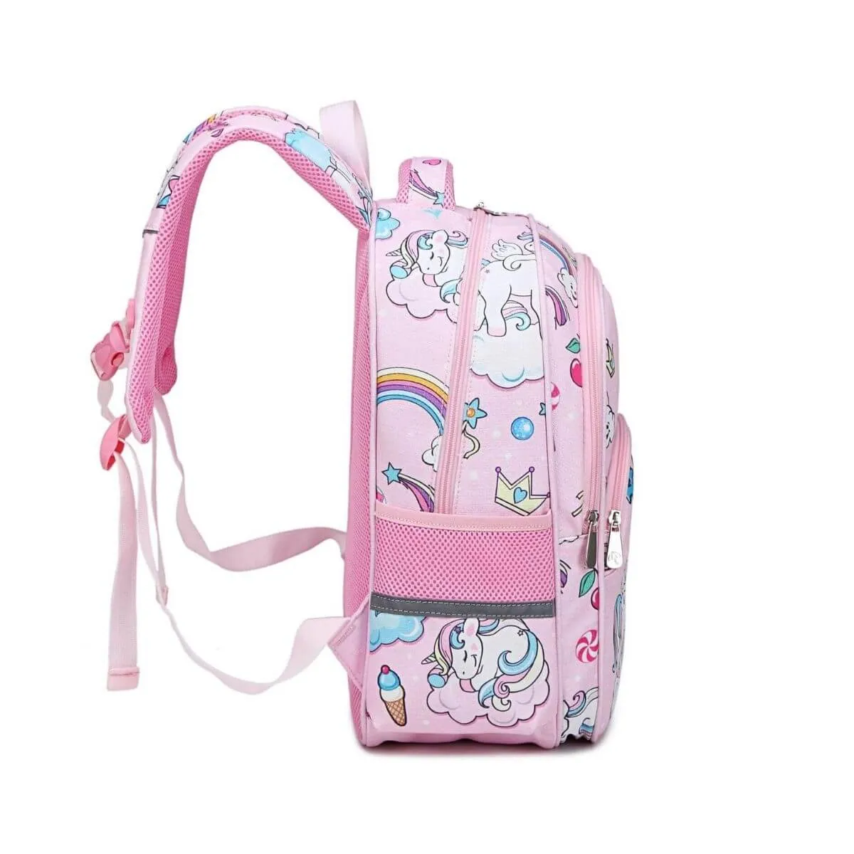 Rainbow Unicorn Backpack