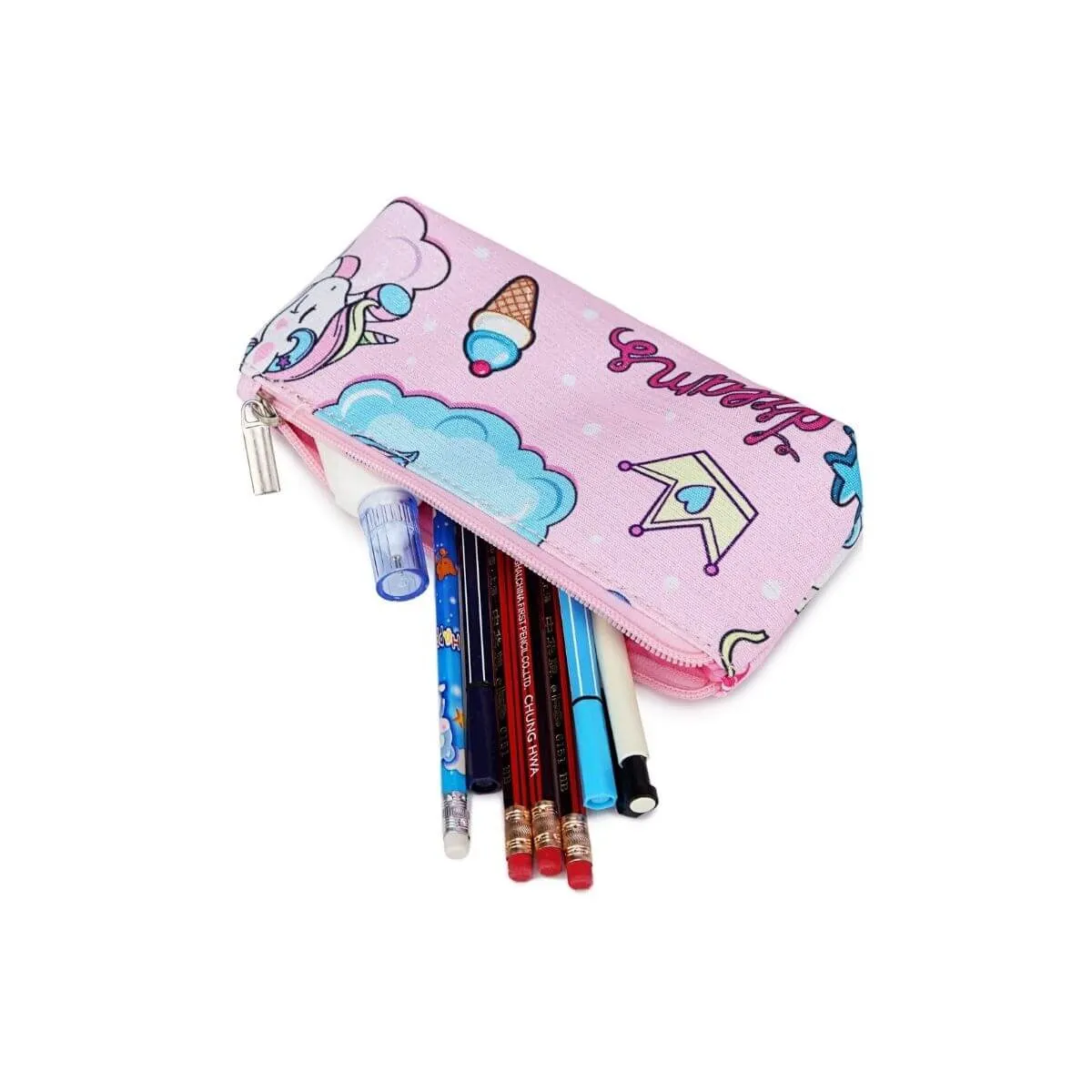 Rainbow Unicorn Backpack