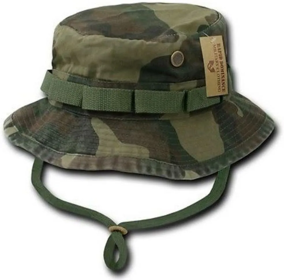 Rapiddominance Boonies Hat